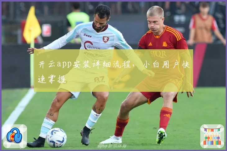 开云app安装详细流程，小白用户快速掌握