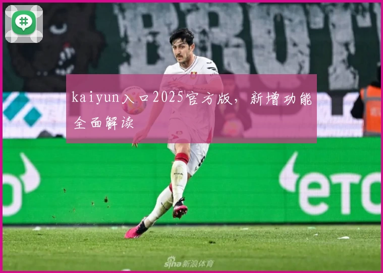 kaiyun入口2025官方版，新增功能全面解读