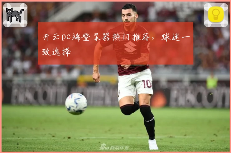 开云pc端登录器热门推荐，球迷一致选择