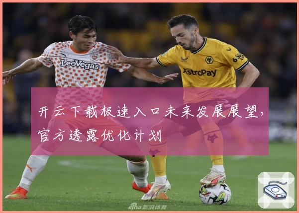 开云下载极速入口未来发展展望，官方透露优化计划