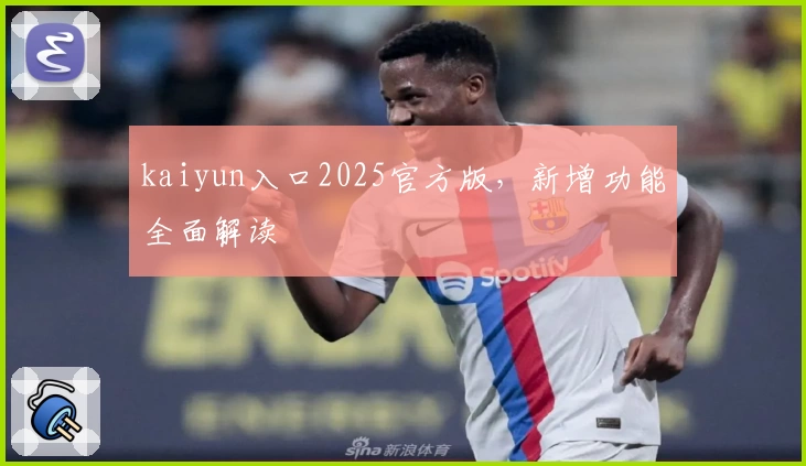 kaiyun入口2025官方版,新增功能全面解读
